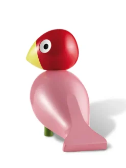 Kay Bojesen Gaver Til Hende|Figurer<Sangfugl Ruth af