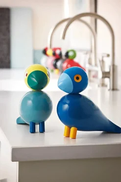 Kay Bojesen Figurer<Sangfugl Sunshine af