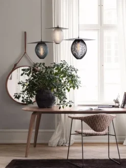 GUBI Pendler|Spots<Satellite Pendel fra