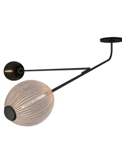 GUBI Væglamper|Spots<Satellite Væglampe fra