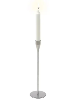 Piet Hein Lysestager<Saturn Lysestage fra