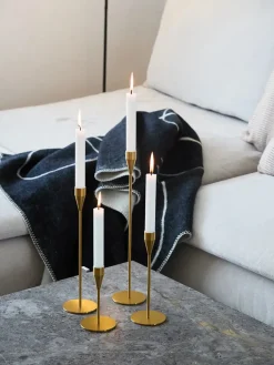 Piet Hein Lysestager<Saturn Lysestage fra