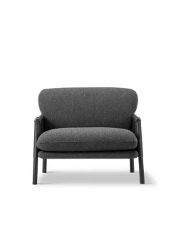 Fredericia Furniture Lænestole<Savannah Loungestol, hallingdal 180/max 98 fra