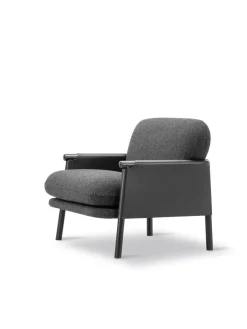 Fredericia Furniture Lænestole<Savannah Loungestol, hallingdal 180/max 98 fra