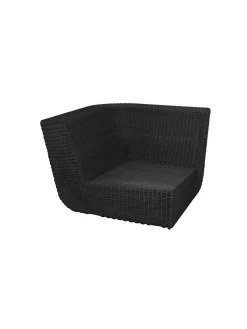 Cane-line Udendørs Loungemøbler<Savannah Modulsofa, hjørne fra