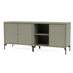 Montana Skænke<Save Skænk, inkl. ben fra