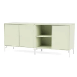 Montana Skænke<Save Skænk, inkl. ben fra