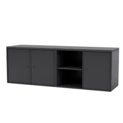 Montana Skænke<Save Skænk, inkl. ben fra