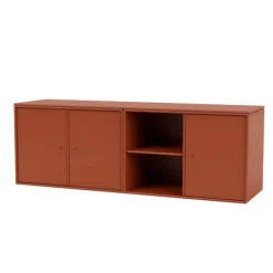 Montana Skænke<Save Skænk, inkl. ben fra