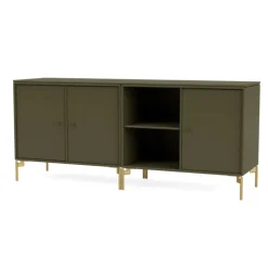 Montana Skænke<Save Skænk, inkl. ben fra