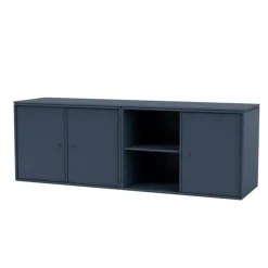 Montana Skænke<Save Skænk, inkl. sokkel fra