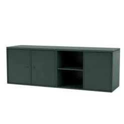 Montana Skænke<Save Skænk, inkl. sokkel fra