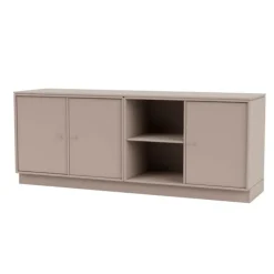 Montana Skænke<Save Skænk, inkl. sokkel fra