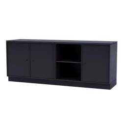 Montana Skænke<Save Skænk, inkl. sokkel fra