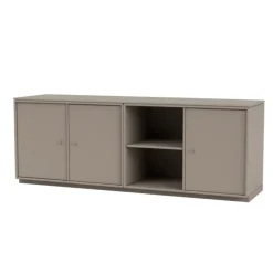 Montana Skænke<Save Skænk, inkl. sokkel fra