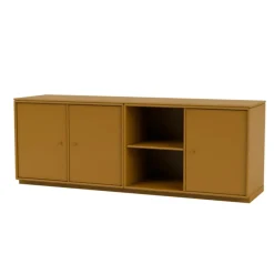 Montana Skænke<Save Skænk, inkl. sokkel fra