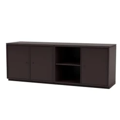 Montana Skænke<Save Skænk, inkl. sokkel fra