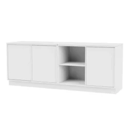 Montana Skænke<Save Skænk, inkl. sokkel fra