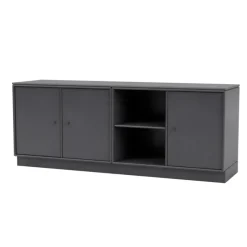 Montana Skænke<Save Skænk, inkl. sokkel fra