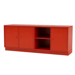 Montana Skænke<Save Skænk, inkl. sokkel fra