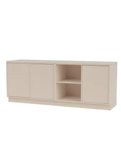 Montana Skænke<Save Skænk, inkl. sokkel fra