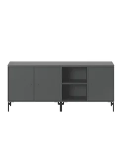 Montana Skænke<Save Skænk, inkl. sokkel fra