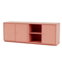 Montana Skænke<Save Skænk, inkl. sokkel fra