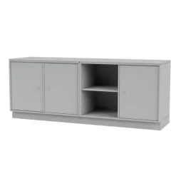 Montana Skænke<Save Skænk, inkl. sokkel fra