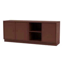 Montana Skænke<Save Skænk, inkl. sokkel fra