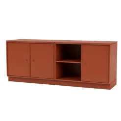 Montana Skænke<Save Skænk, inkl. sokkel fra