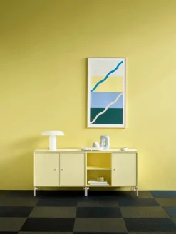 Montana Skænke<Save Skænk, inkl. sokkel fra