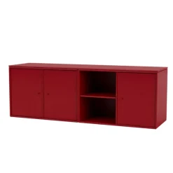 Montana Skænke<Save Skænk, inkl. sokkel fra