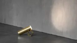 Flos Gulvlamper|Spots<Sawaru gulvlampe fra