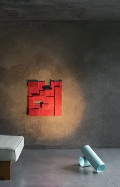 Flos Gulvlamper|Spots<Sawaru gulvlampe fra