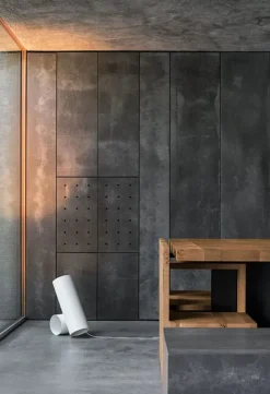 Flos Gulvlamper|Spots<Sawaru gulvlampe fra