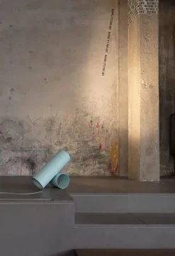 Flos Gulvlamper|Spots<Sawaru gulvlampe fra