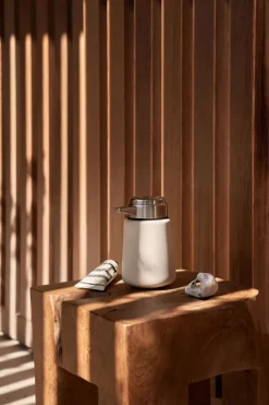 Vipp Sæbedispensere<Sæbedispenser, Holger's Beige fra