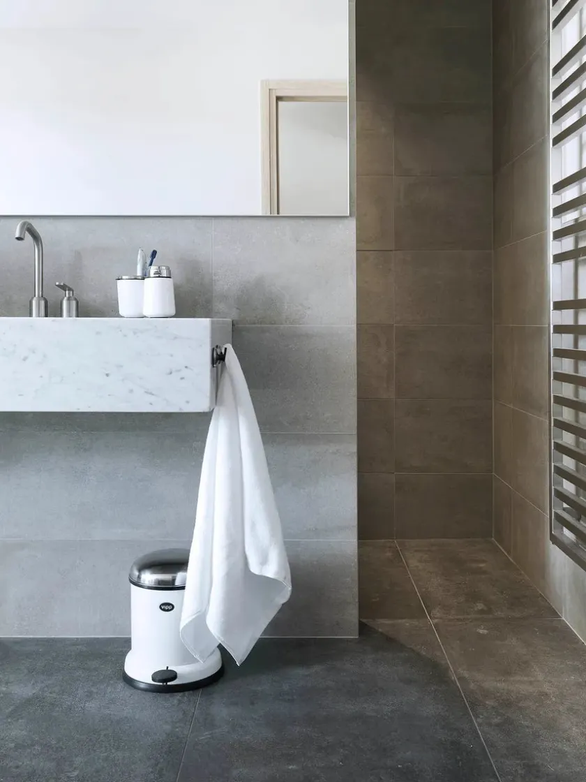 Vipp Sæbedispensere<Sæbedispenser, hvid fra