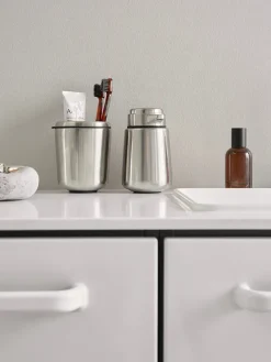 Vipp Sæbedispensere<Sæbedispenser, hvid fra