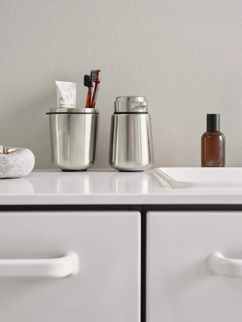 Vipp Sæbedispensere<Sæbedispenser, hvid fra