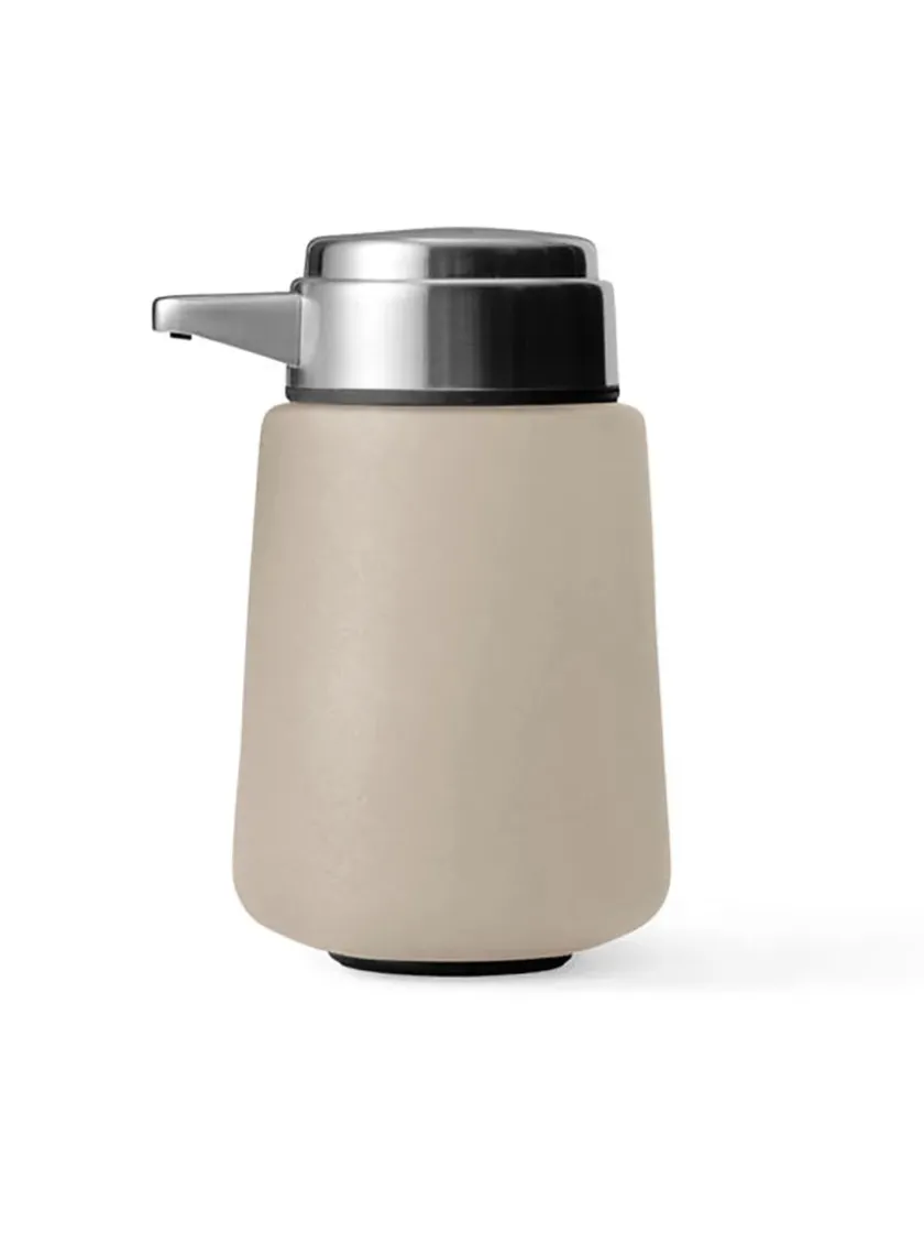 Vipp Sæbedispensere<Sæbedispenser, hvid fra