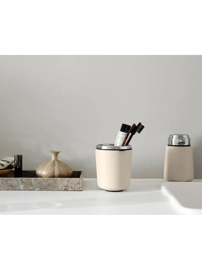 Vipp Sæbedispensere<Sæbedispenser, hvid fra