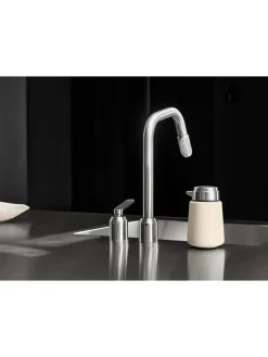 Vipp Sæbedispensere<Sæbedispenser, hvid fra