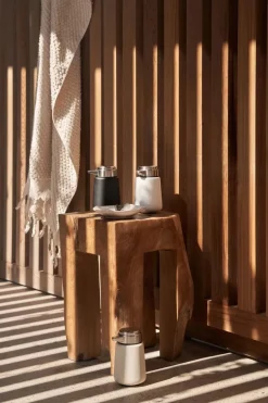 Vipp Sæbedispensere<Sæbedispenser, sort fra