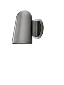 &Tradition Væglamper|Spots<SC105 Wall Lamp - Røget Messing - fra Andtradition