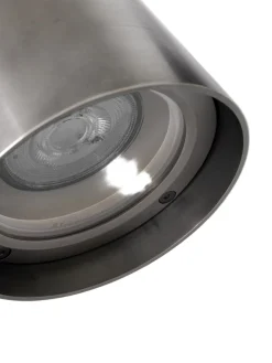 &Tradition Væglamper|Spots<SC105 Wall Lamp - Røget Messing - fra Andtradition