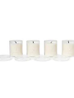 Ferm Living Kalenderlys & Julelysestager|Adventsstager<Scented Advent Candles fra