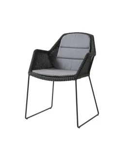 Cane-line Havehynder<Sæde- og ryghynde til Breeze Stol m. meder fra