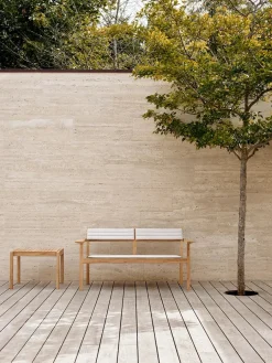 Carl Hansen & Søn Havehynder<Sædehynde til AH701 Outdoor Loungesofa fra