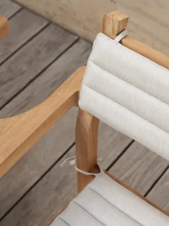 Carl Hansen & Søn Havehynder<Sædehynde til AH601 Outdoor Loungestol fra